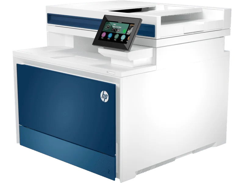 HP Color LaserJet Pro MFP 4303fdw Printer