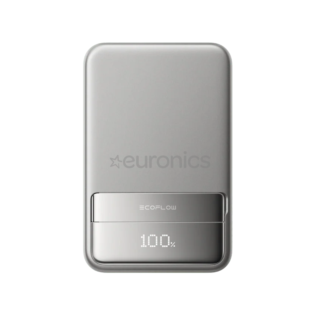 EcoFlow Rapid Magnetic Power Bank 5000mAh