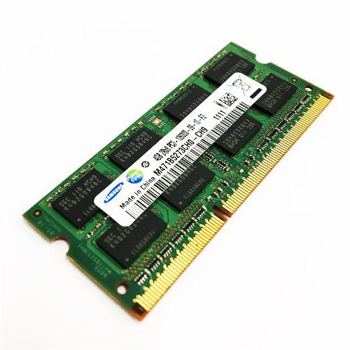 Laptop DDR3 RAM - 4GB