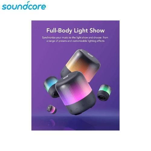 Anker Soundcore Glow Mini