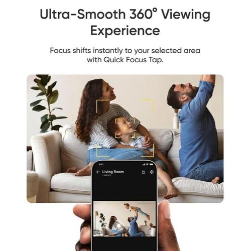 Anker Eufy Indoor Cam E30