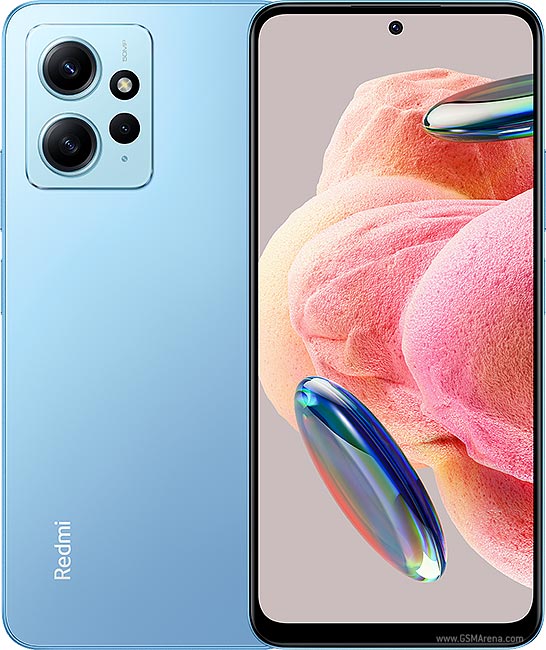 Redmi note 12 pro 4gb + 128gb