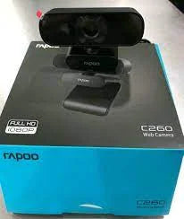 Rapoo USB Web Camera