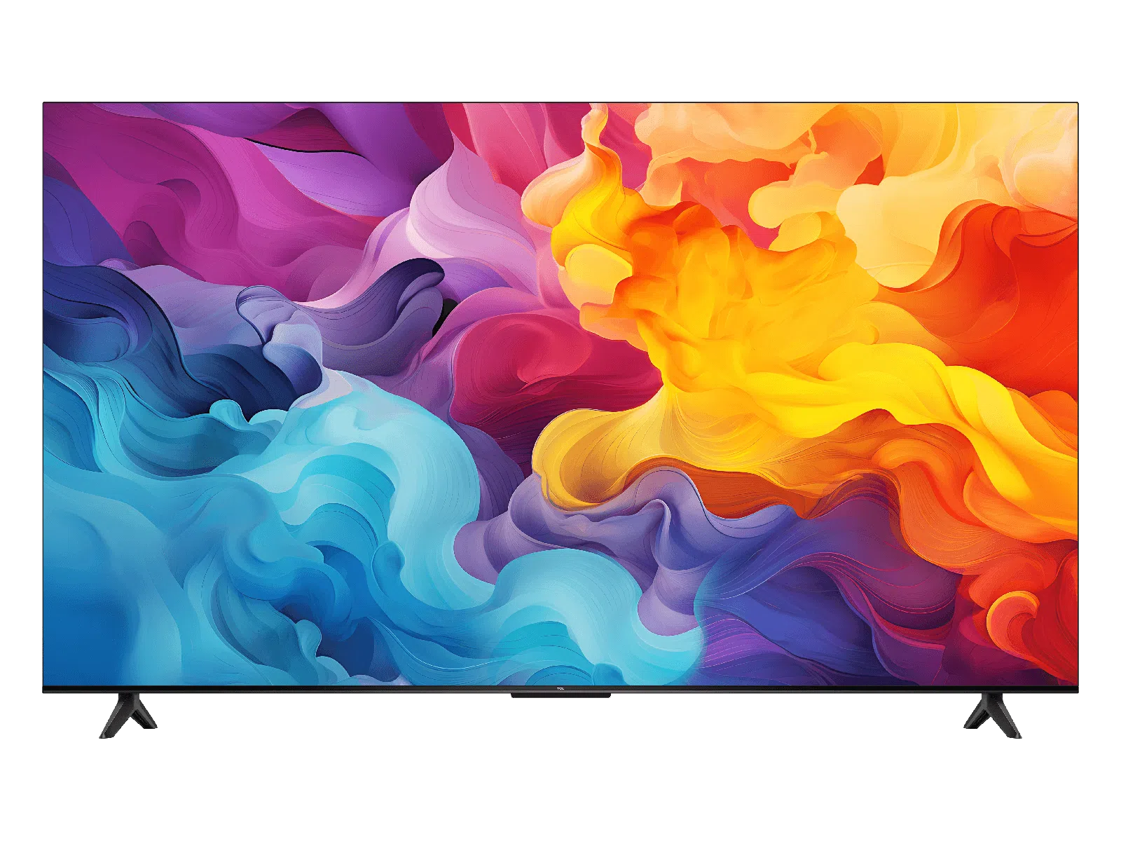 TCL 50V6B 50” UHD 4K Google Smart TV