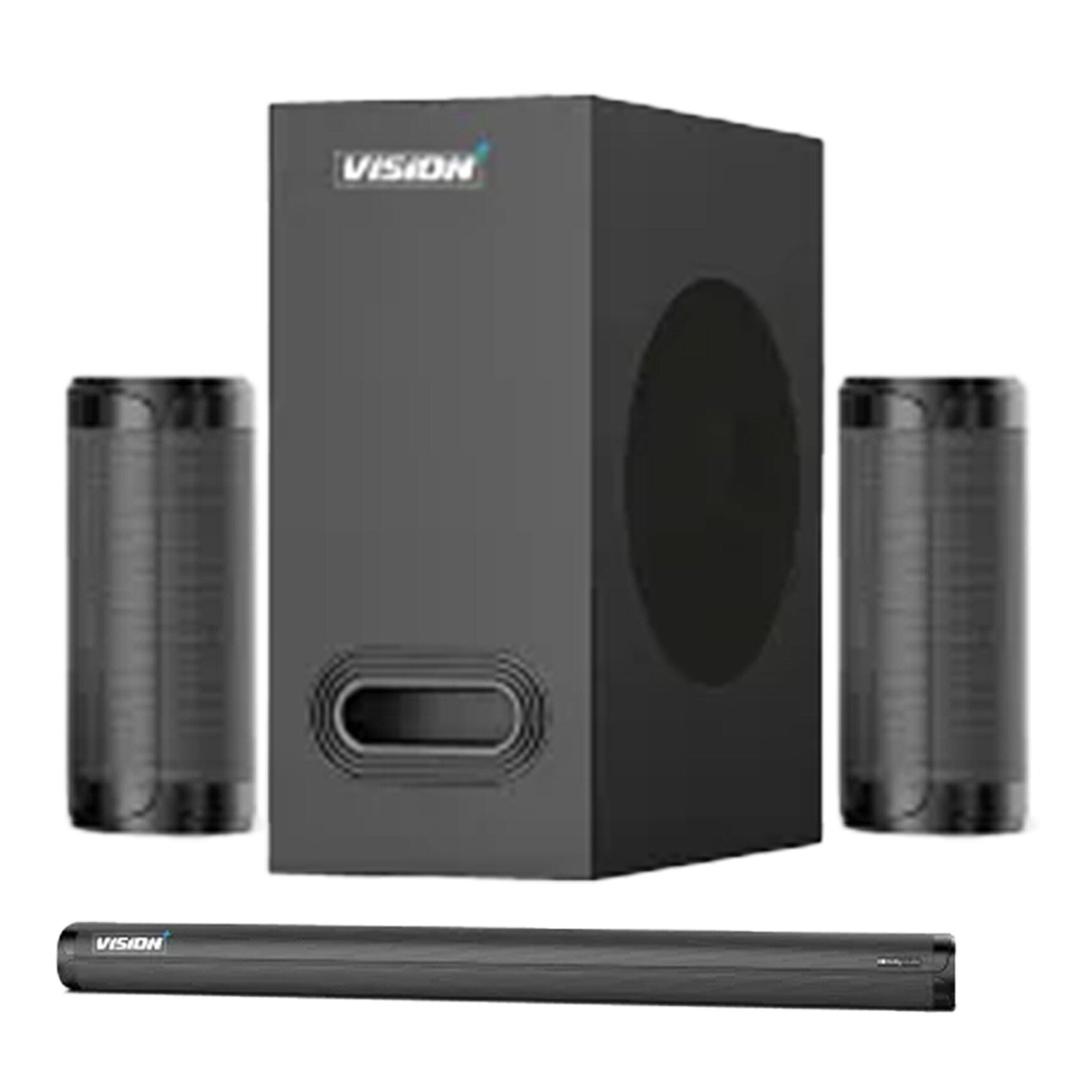 Vision Plus VP5120 Soundbar