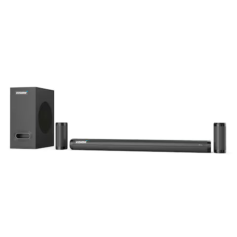 Vision Plus VP5120 Soundbar