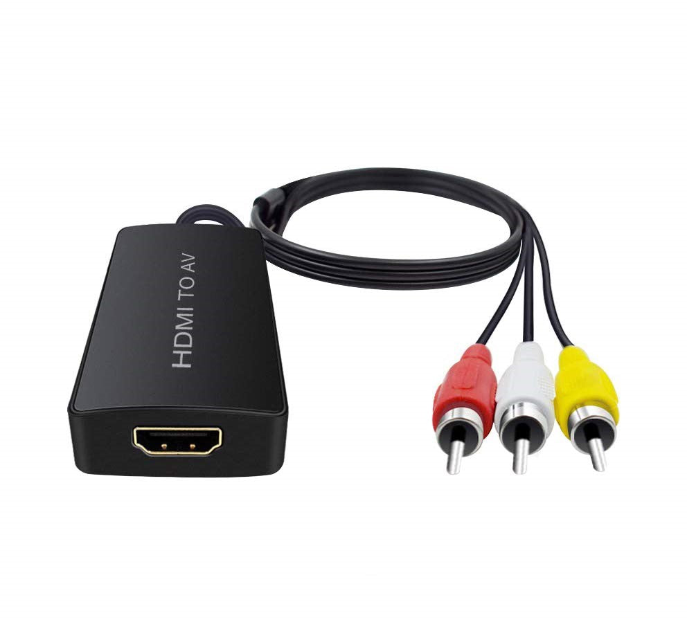 HDMIAV Converter Silicon Nairobi, Kenya