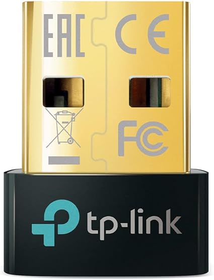 TP-Link UB500 Plus Bluetooth 5.4 Long Range USB Adapter