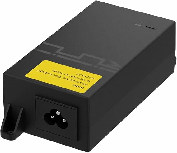 Ruijie Reyee RG-POE-AT30 30W Gigabit Passive PoE Injector