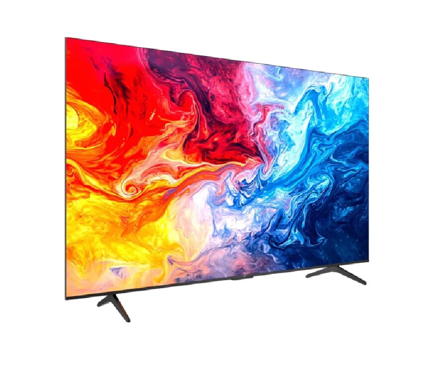 TCL 55″ 55T6C QLED Smart TV