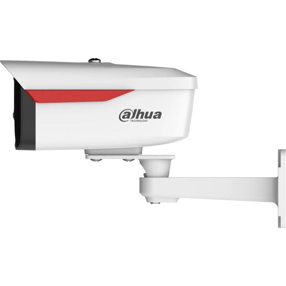 Dahua DH-IPC-HFW2449M-S-B-PRO 4MP WizColor Fixed-Focal Bullet Network Camera