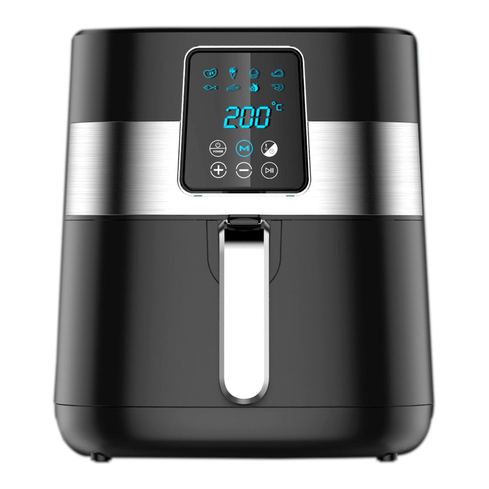 Ramtons RM/585 Oil-Free Digital Air Fryer
