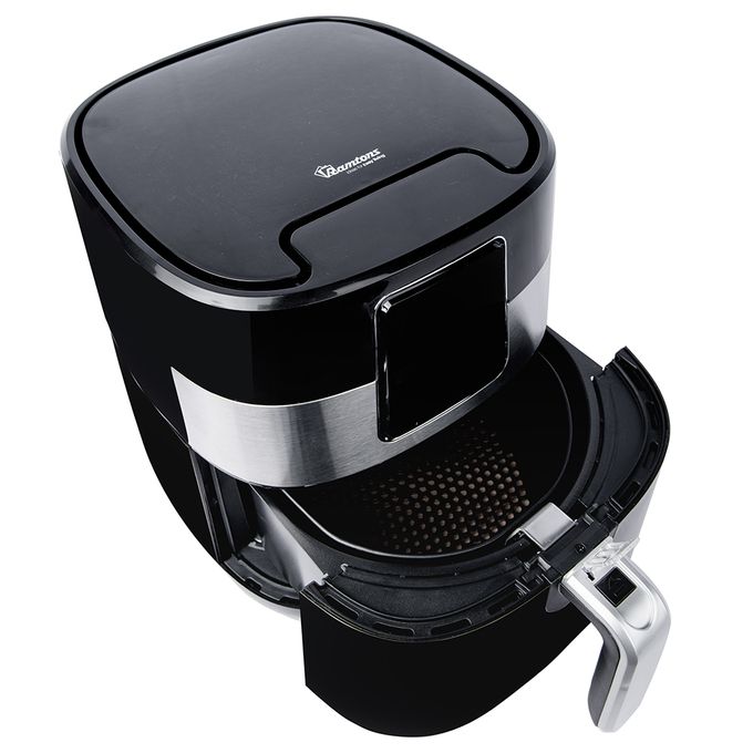 Ramtons RM/585 Oil-Free Digital Air Fryer