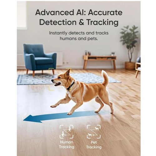 Anker Eufy Indoor Cam E30