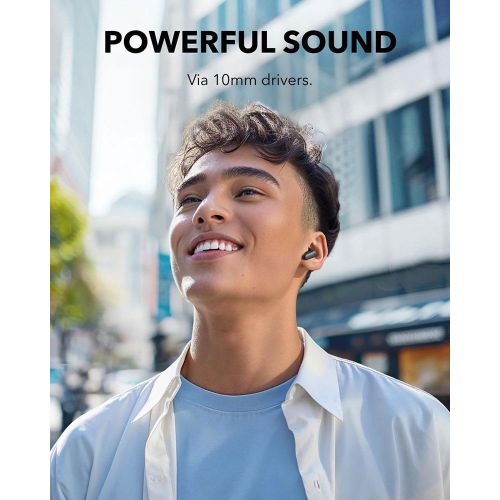 Anker Soundcore P30I