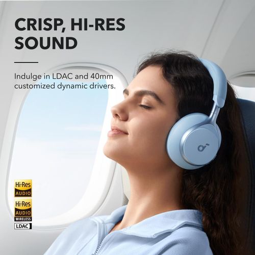 Anker Soundcore Space One