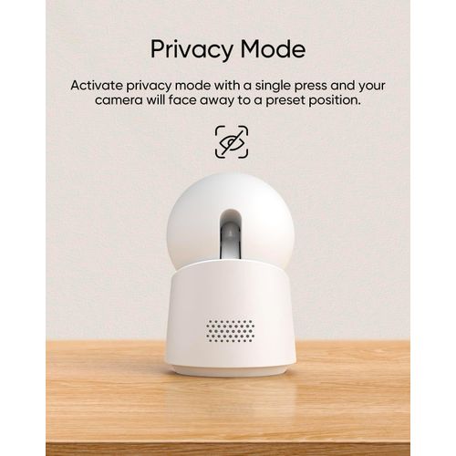 Anker Eufy Security Indoor Cam C220