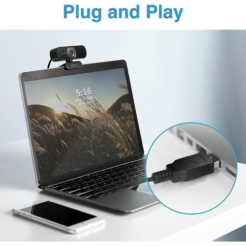 Rapoo USB Web Camera