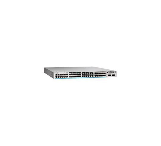 Cisco Catalyst C9200L-24P-4X-E