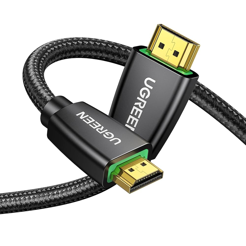 UGREEN 5m 4K HDMI Cable