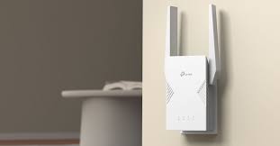 TP-Link RE225BE Wi-Fi 7 Range Extender – BE3600 Dual-Band Speed, Seamless Mesh & Zero Dead Zones