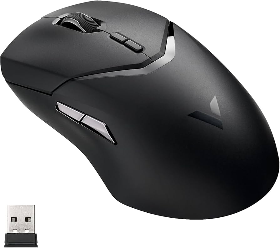 Rapoo Wired/Wireless Gaming Mouse