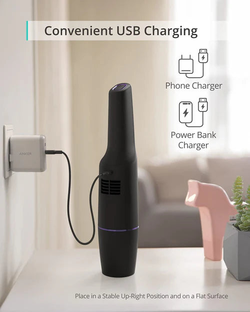 Anker Eufy Homevac H11 Pure Blue