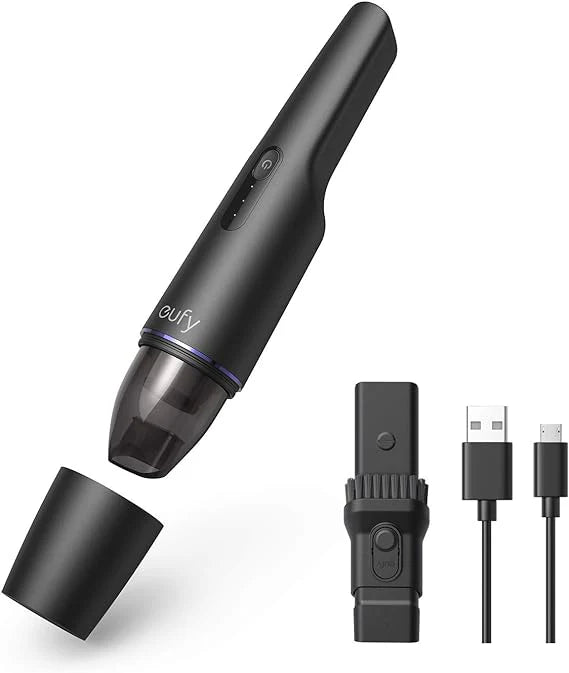 Anker Eufy Homevac H11 Pure Blue