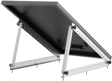 EcoFlow Tilt Mount Bracket 28-Inch