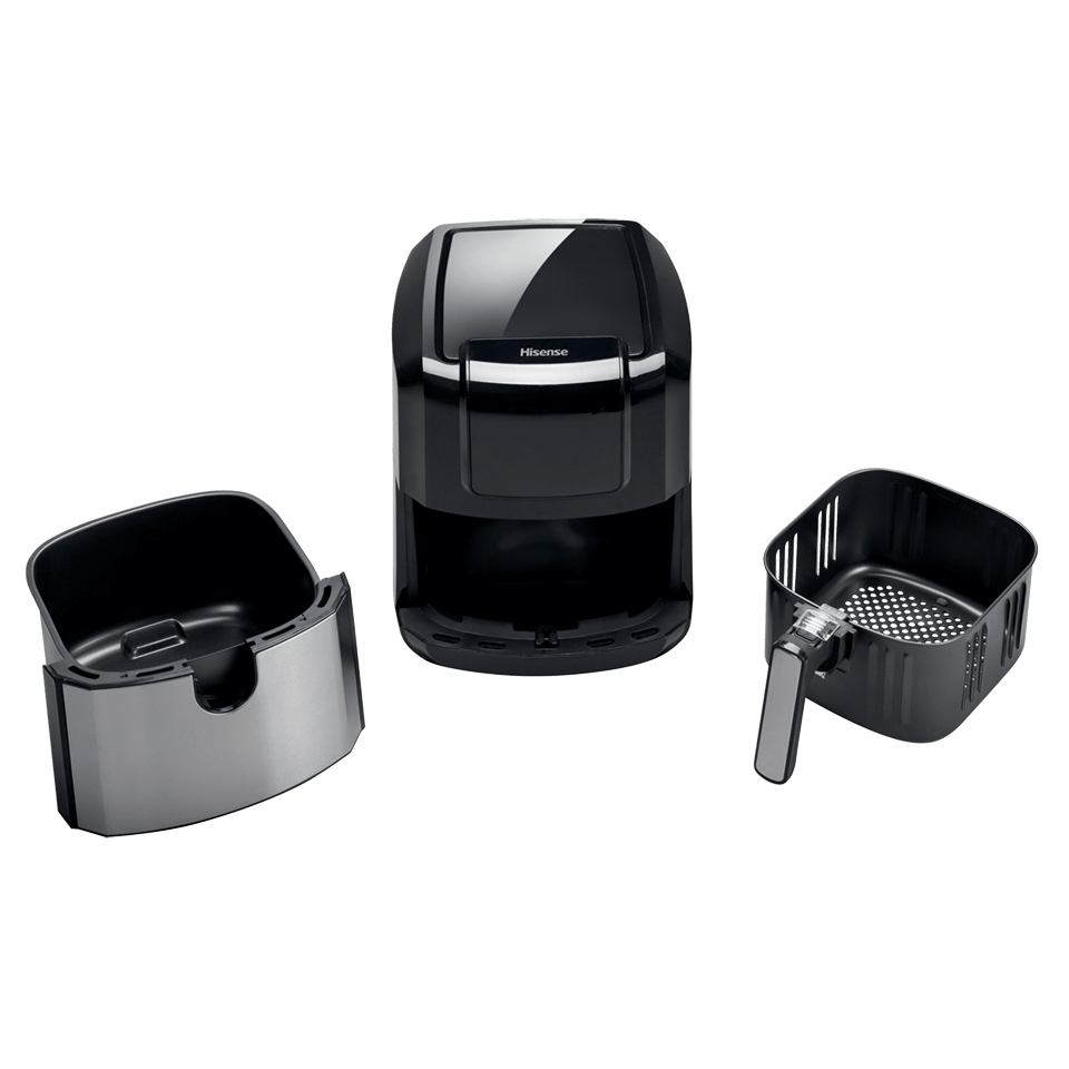 Hisense 6.3L Air Fryer H06AFBS1S3