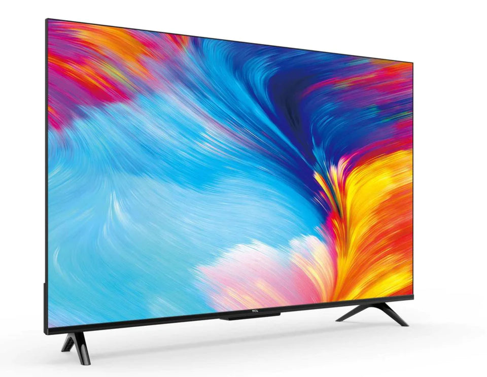 TCL 65 Inch HD Smart TV