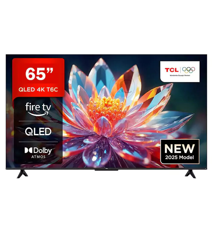 65″ TCL C7K Premium QD-Mini LED TV