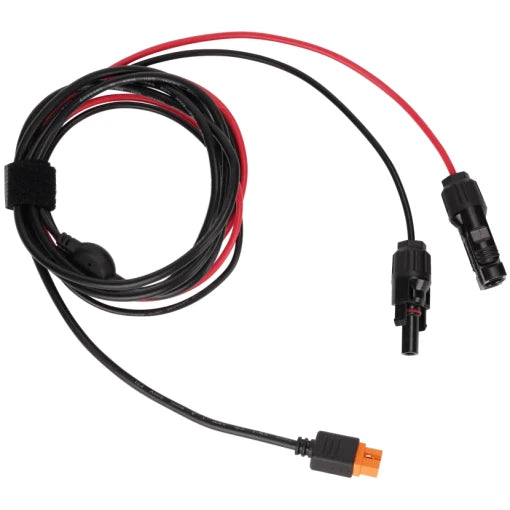 EcoFlow MC4 to XT60 Solar Cable 3.5M (EFMC4-XT60CBL3.5M)