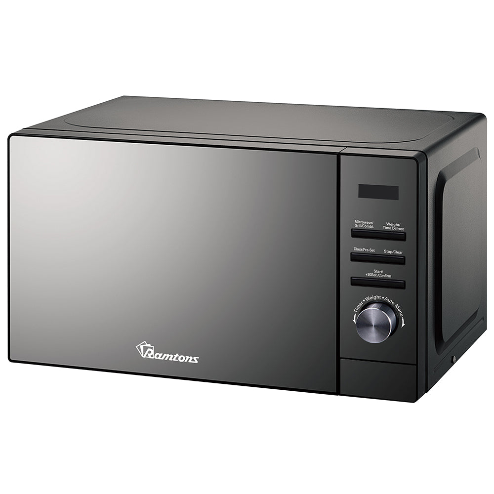 Ramtons RM/682 20L Digital Microwave with Grill