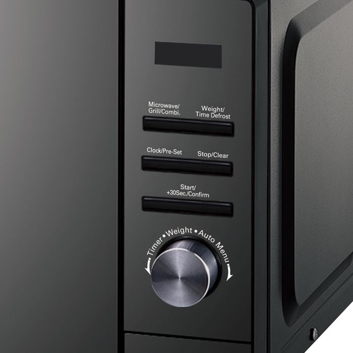 Ramtons RM/682 20L Digital Microwave with Grill