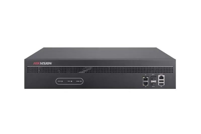Hikvision DS-6916UDI(C) 4K Ultra HD Video Decoder