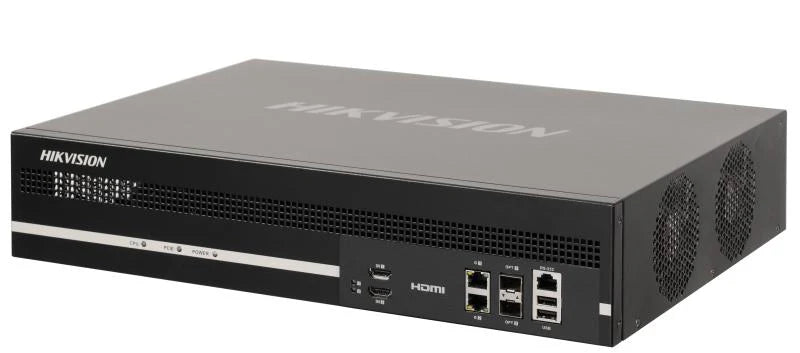 Hikvision DS-6916UDI(C) 4K Ultra HD Video Decoder