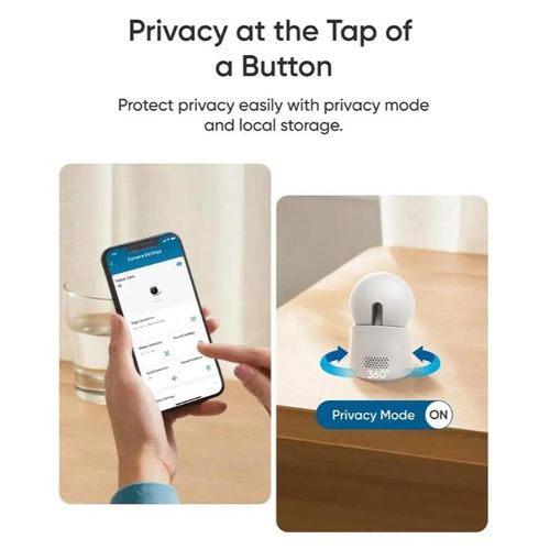 Anker Eufy Indoor Cam E30