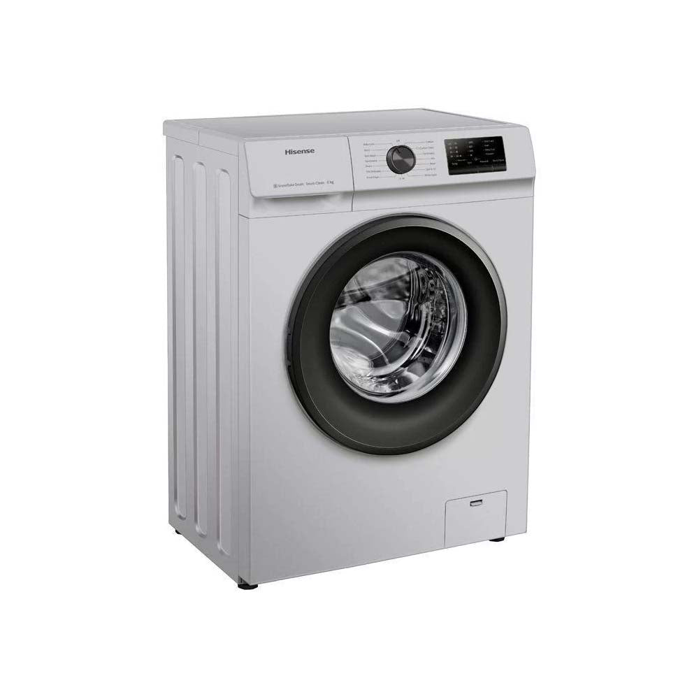 Hisense 6KG WFCV-6010S Front Load Washing Machine