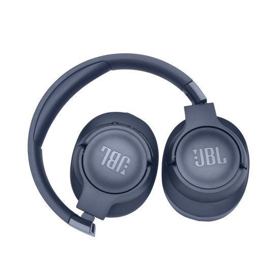 JBL Tune 710BT Wireless Over-Ear Headphones