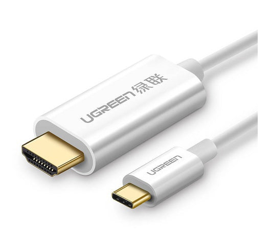 UGREEN USB-C to HDMI Male-to-Male 1.5m 4K Video Cable