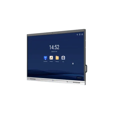 Dahua LCH86-MC410-B 86-Inch Smart Interactive Whiteboard