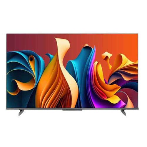 Hisense 75Q6N 75 Inch 4K QLED TV Q6 Series
