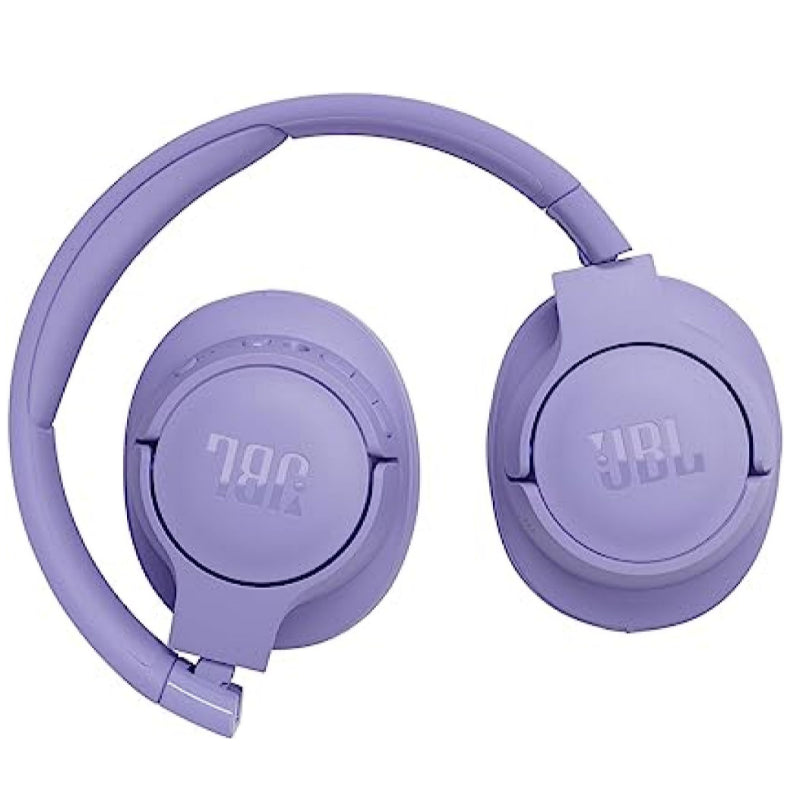 JBL Tune 770NC Adaptive Noise Cancelling Wireless Headphones