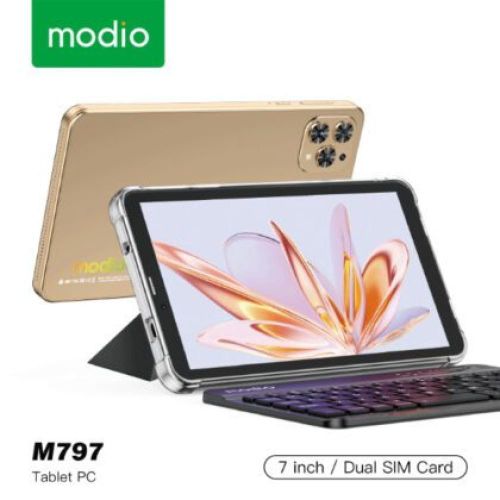 Modio M797 with Keyboard