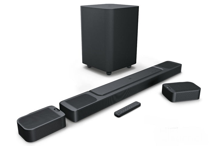 JBL Bar 800 – 5.1.2 Channel Soundbar