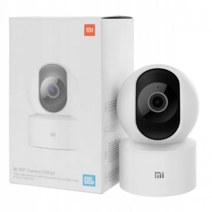 Xiaomi Mi 360° Home Security Camera (1080p)