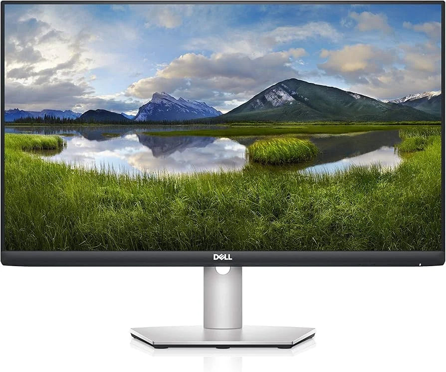 Dell P2422H 23.8-Inch Full HD Monitor