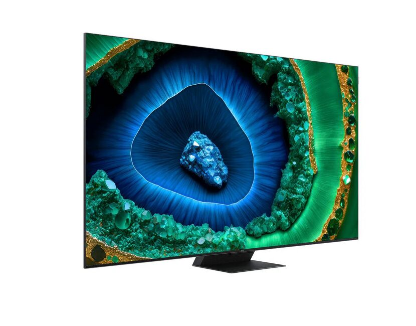 TCL 65″ C855 QLED Smart TV