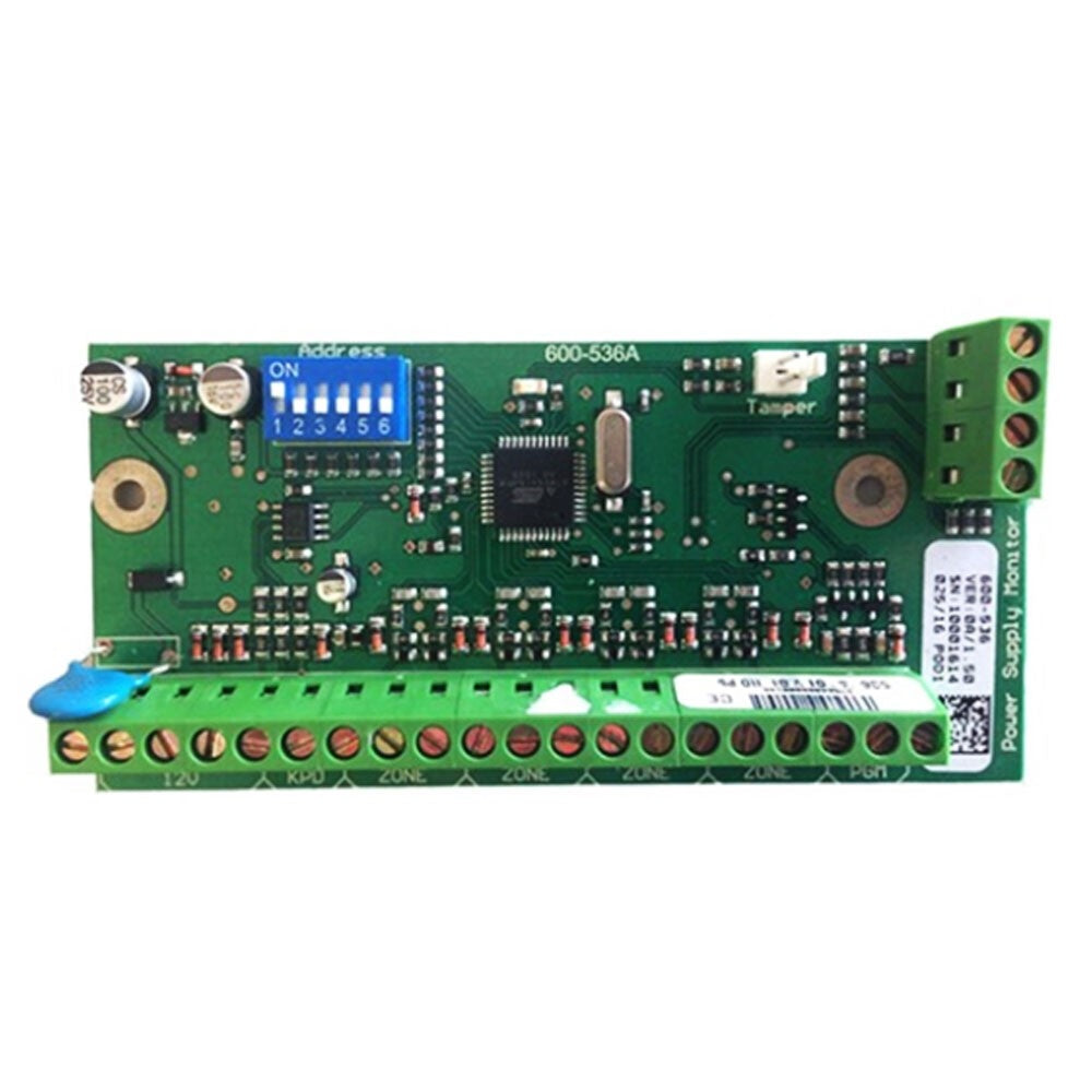 IDS X64 8 Zone Expander